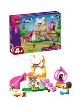 John Lewis Lego Friends Puppy Playground Animal Building Playset- Buy online at McGrocer