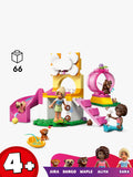 Lego Friends Puppy Playground building set for ages 4+, UK version