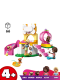 Lego Friends Puppy Playground building set for ages 4+, UK version