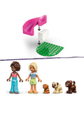 Lego Friends Puppy Playground building set for ages 4+, UK version