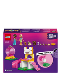 Lego Friends Puppy Playground building set for ages 4+, UK version