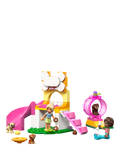 Lego Friends Puppy Playground building set for ages 4+, UK version