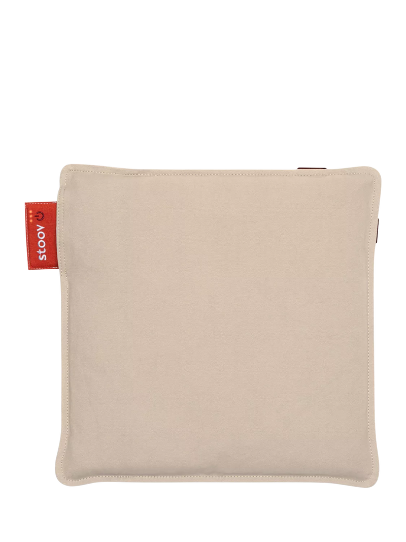 Stoov The One Cordless Heated Seat Cushion 45 x 45cm