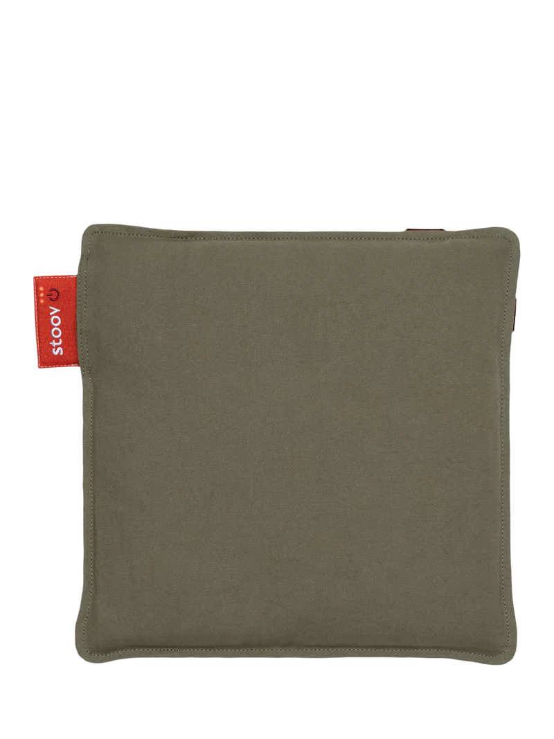 Stoov The One heated seat cushion 45 x 45cm - British product