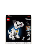 LEGO Disney Dalmatians puppy building set, UK version