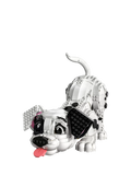LEGO Disney Dalmatians puppy building set, UK version