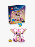 LEGO Disney Angel building toy figure - British product