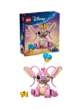 LEGO Disney Angel building toy figure - British product