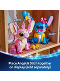 LEGO Disney Angel building toy figure - British product