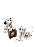 LEGO Disney 101 Dalmatians puppies building set (British brand)