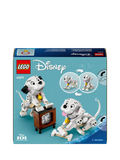 LEGO Disney 101 Dalmatians puppies building set (British brand)