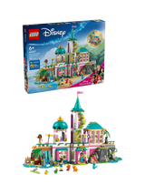 John Lewis LEGO Disney Princess Castle & Royal Pets Set Playset- Buy online at McGrocer