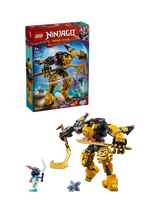 John Lewis LEGO NINJAGO Arin's Spinjitzu Battle Mech 71839- Buy online at McGrocer