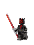 Lego Star Wars Darth Maul Mech building toy, UK version