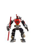 Lego Star Wars Darth Maul Mech building toy, UK version