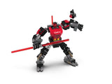 Lego Star Wars Darth Maul Mech building toy, UK version