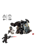 LEGO Star Wars Death Trooper & Night Trooper Battle Pack, UK version