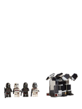LEGO Star Wars Death Trooper & Night Trooper Battle Pack, UK version