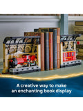 LEGO Harry Potter Hogwarts Express Book Nook building set, UK version