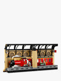 LEGO Harry Potter Hogwarts Express Book Nook building set, UK version