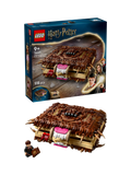 LEGO Harry Potter Chomping Monster Book 518pcs, imported from the UK