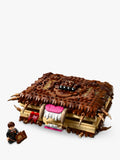 LEGO Harry Potter Chomping Monster Book 518pcs, imported from the UK