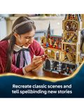 LEGO Harry Potter Hogwarts Main Tower set 2135, imported from the UK