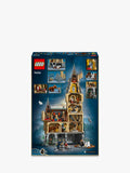 LEGO Harry Potter Hogwarts Main Tower set 2135, imported from the UK