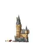 LEGO Harry Potter Hogwarts Main Tower set 2135, imported from the UK
