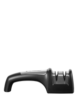 John Lewis Le Creuset 2-Stage Kitchen Knife Sharpener- Buy online at McGrocer