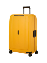 John Lewis Samsonite Essens 81cm 4-Wheel Extra Large Suitcase 140L- Buy online at McGrocer