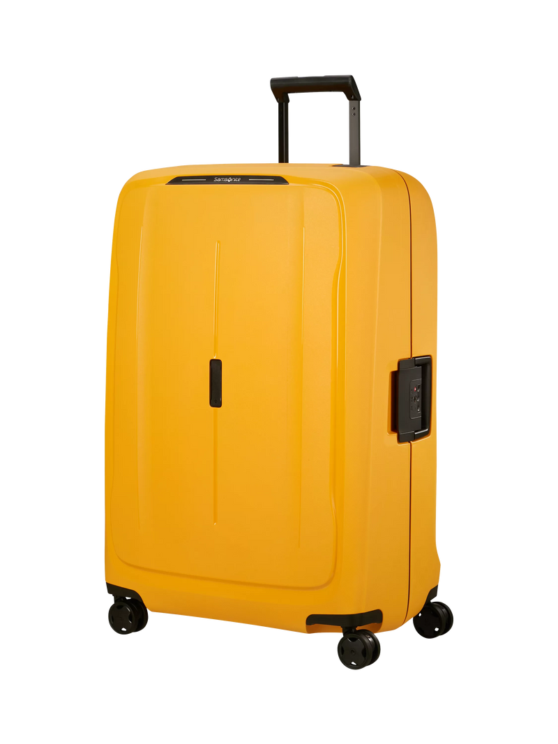 Samsonite Essens 81cm extra large suitcase 140L, imported from the UK