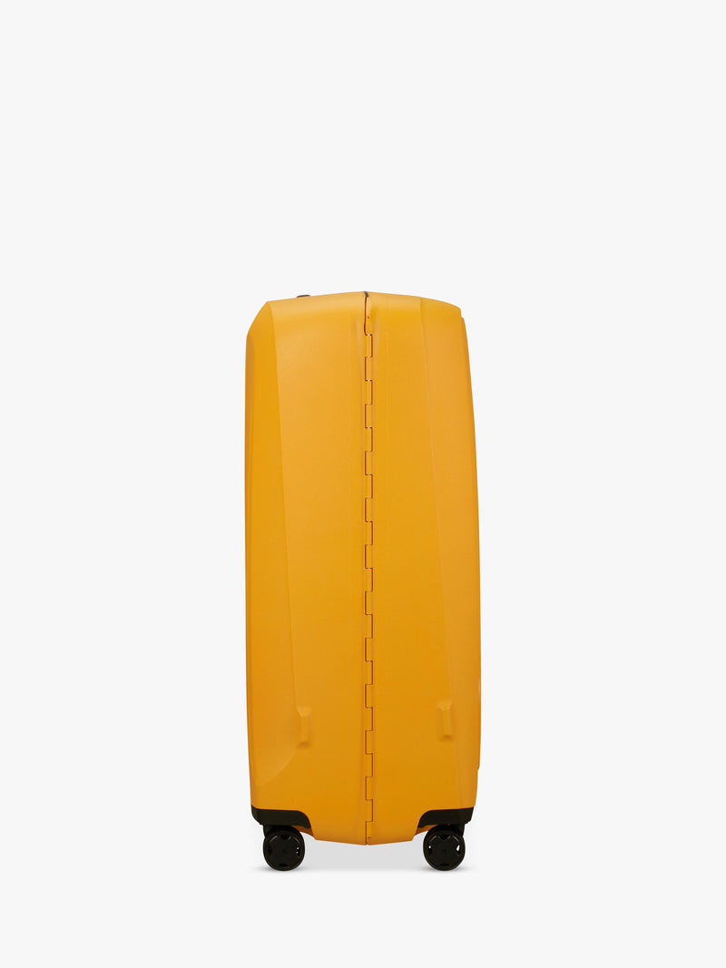 Samsonite Essens 81cm extra large suitcase 140L, imported from the UK