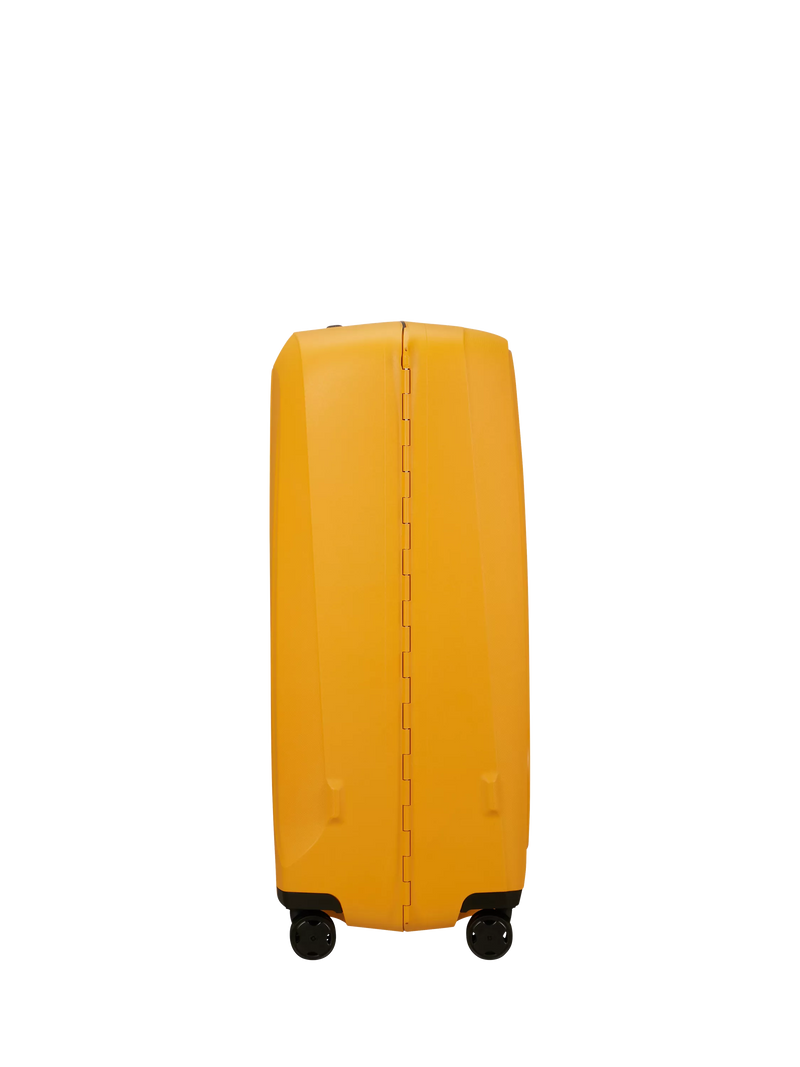 Samsonite Essens 81cm extra large suitcase 140L, imported from the UK