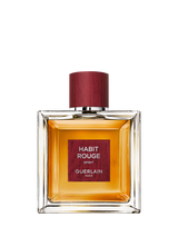 John Lewis Guerlain Habit Rouge Spirit Parfum 100ml- Buy online at McGrocer