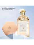 Guerlain Aqua Allegoria Mandarine Basilic hand cream 50ml, UK version