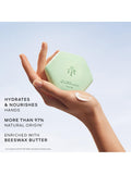Guerlain Rosa Verde hand cream 50ml - British product