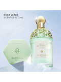 Guerlain Rosa Verde hand cream 50ml - British product