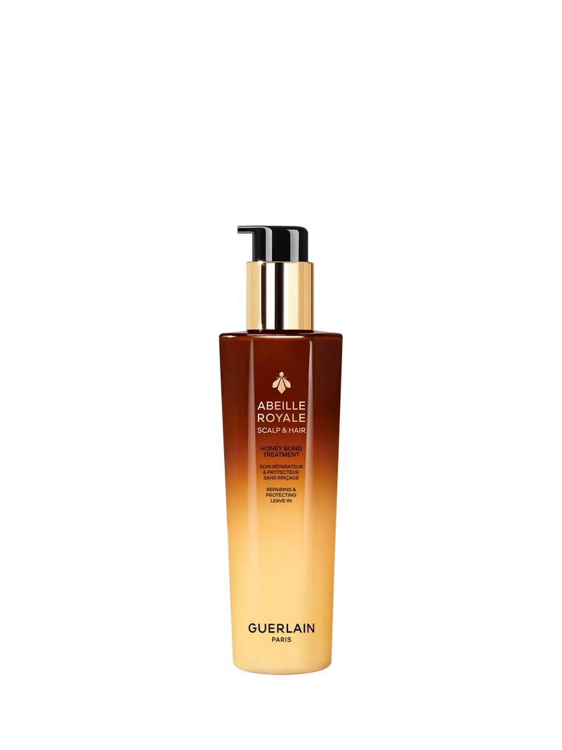 Guerlain Abeille Royale Honey Bond leave-in treatment 150ml, UK version