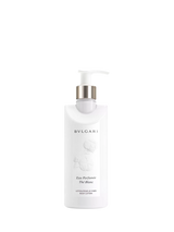 John Lewis BVLGARI Eau Parfumée Thé Blanc Body Lotion 300ml- Buy online at McGrocer