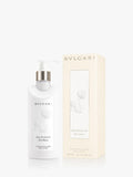 BVLGARI Thé Blanc body lotion 300ml - British product