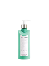 John Lewis BVLGARI Eau Parfumée Thé Vert Body Lotion 300ml- Buy online at McGrocer