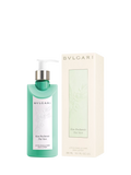 Bvlgari Eau Parfumée Thé Vert body lotion 300ml, imported from the UK