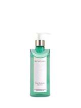 John Lewis BVLGARI Eau Parfumée Thé Vert Body Shower Gel, 300ml- Buy online at McGrocer
