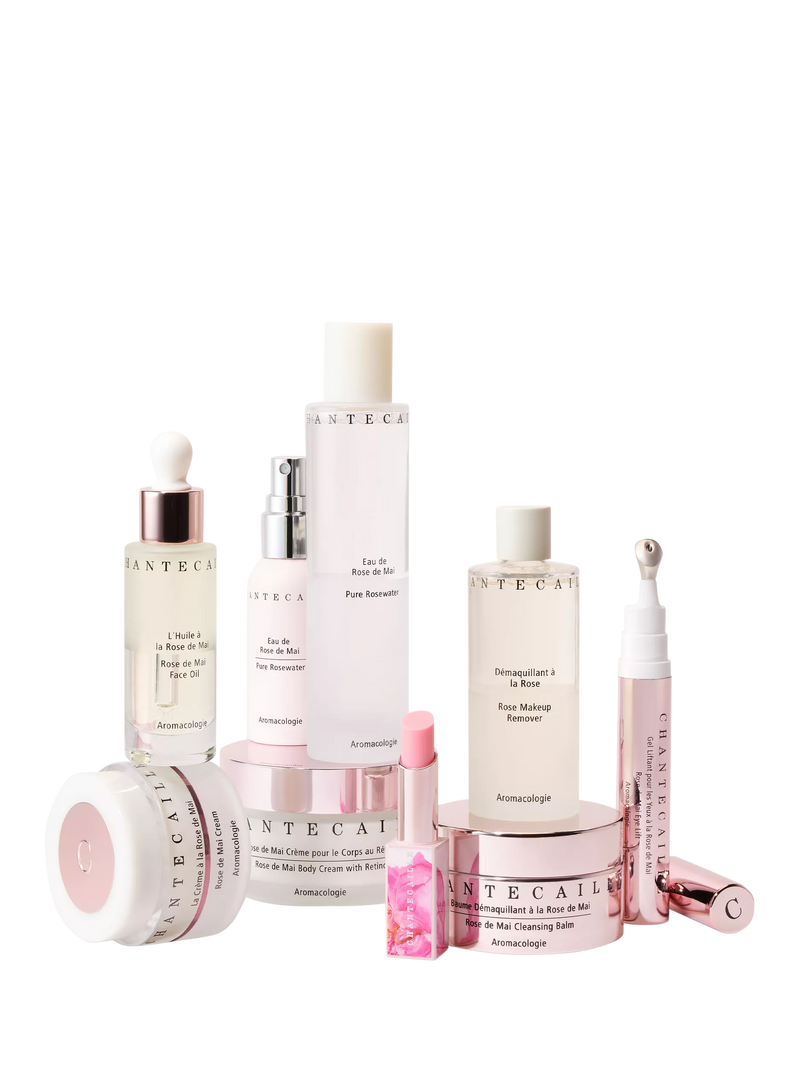 Chantecaille Rose makeup remover 75ml (British brand)