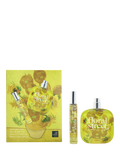 Floral Street Sunflower Pop eau de parfum gift set, UK version