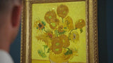 Floral Street Sunflower Pop eau de parfum gift set, UK version