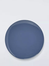 John Lewis John Lewis Coby Stoneware Dinner Plate, Set of 4, 26cm- Buy online at McGrocer