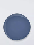 John Lewis stoneware dinner plates set of 4 26cm (British brand)