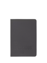 John Lewis A5 Conscious Week to View 2026 Diary in Slate- Buy online at McGrocer